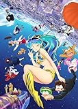 【Amazon.co.jp限定】うる星やつら DVD BOX 3(メーカー特典：「浅野直之描き下ろし複製色紙」付)(3,4巻購入オリジナル特典：「描き下ろしB2タペストリー」「描き下ろしクリアしおり」引換シリアルコード付)(完全生産限定版) [DVD]