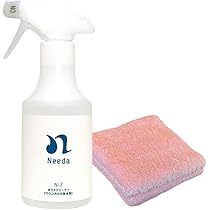 Amazon | ニーダ Needa N-2 ミネラルクリーナー 洗車 水アカ 鉄粉 除去