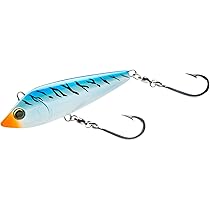 YO-ZURI コナ型ヘッド　釣り　トローリングルアー YO-ZURI ヨーヅリトローリングルアー ① 2本組 伝説のコナヘッド
