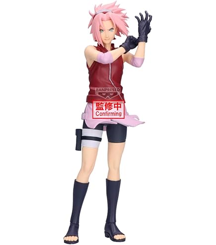 Amazon.co.jp: 海外限定 NARUTO-ナルト- 疾風伝 Grandista nero