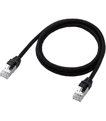 Buy Lindy 47230 Câble Réseau En Cuivre/lsoh Cat.6 S/ftp Easy Patch 250 - View #2