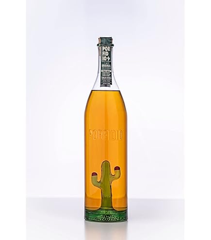 Porfidio テキーラ アネホエクストラ サボテンボトル Porfidio テキーラ アネホエクストラ サボテンボトル Porfidio
