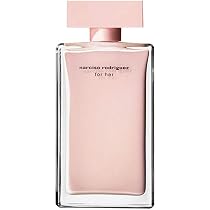 Amazon | ナルシソ ロドリゲス フォーハー オードパルファム 50ml