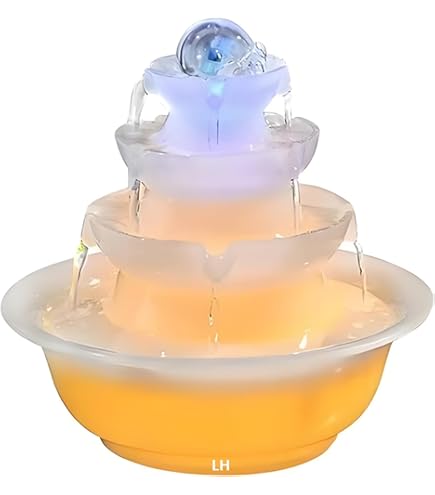 Amazon.co.jp: Crystal Fountains(クリスタルファウンテン) スプリット