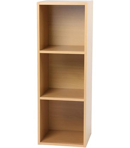 無印良品 パルプボードボックス・タテヨコA4サイズ・2段・ベージュ