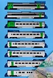 マイクロエース Nゲージ 785系-300+789系・スーパー白鳥 8両セット A0985 鉄道模型 電車