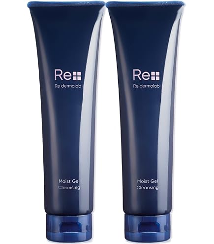 Amazon.co.jp: リ・ダーマラボ モイストゲルプラス 100g