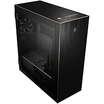 Amazon.co.jp: MSI MPG SEKIRA 500G フルタワーゲーミング