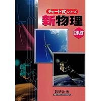 チャート式シリーズ新物理物理基礎・物理 (チャート式・シリーズ