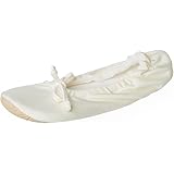 SheSole Womens Ballet Flats Comfort Wedding Bridesmaids Slippers