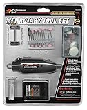 Performance Tool W50083 Rotary Tool 80 Piece Accessories [並行輸入品]