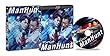 マンハント[初回生産限定:アウタースリーブ付] [Blu-ray]