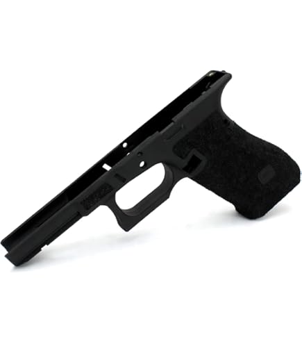 Amazon | SIDEARMS 東京マルイ Glock17純正フレーム