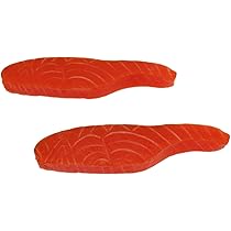 【まいづる食品サンプル】海老　エビ　えび　本物そっくり　単品売り② Amazon.co.jp: speed mao 本物 そっくり むきエビ 海老 小エビ