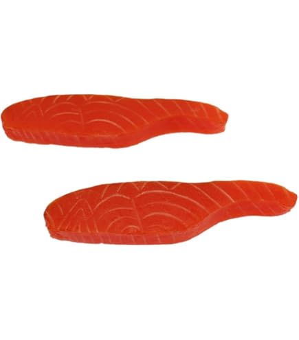 【まいづる食品サンプル】海老　エビ　えび　本物そっくり　単品売り② Amazon.co.jp: speed mao 本物 そっくり むきエビ 海老 小エビ