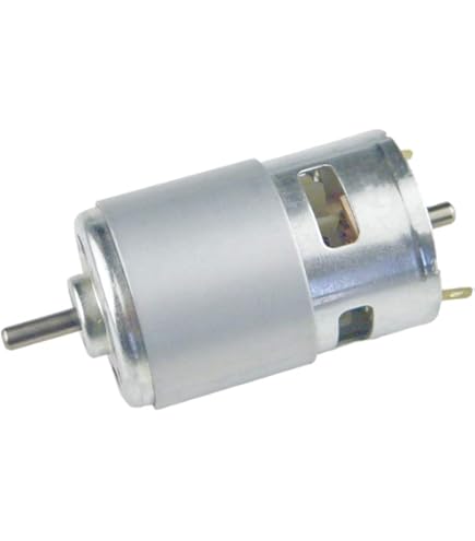 Amazon.co.jp: 電気ブラシレス DC モーター。 1ピース180 RCモーターDC