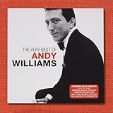Very Best Of Andy Williams