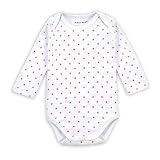 DL MYAN SHIRT ベビー・ガールズ カラー: ホワイト