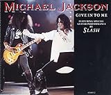 Give in to me [Single-CD]