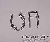 CHNsalescom S105 A101 A141 A151 AW201 CB100 CB150プラズマカッタートーチスタンドオフガイドCV0011