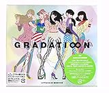 【外付け特典あり】GRADATI∞N (初回生産限定盤B) (オリジナルパスケース付)