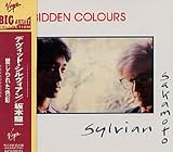 禁じられた色彩 - 坂本龍一+デヴィッド・シルヴィアン