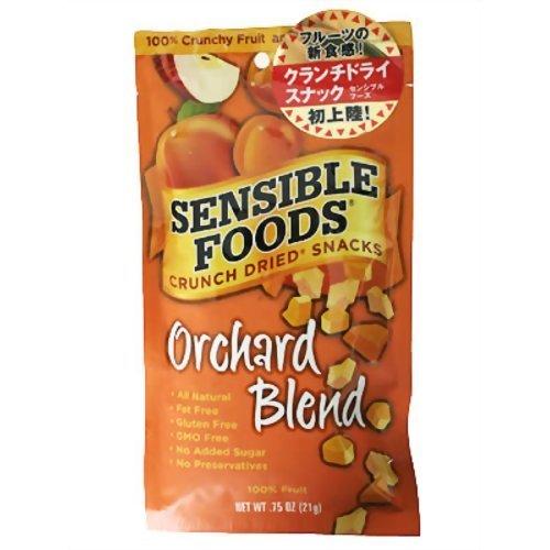 日本緑茶センター センシブルフーズ オーチャードブレンド