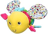 'Wiggles' Vibrating Bug by Learning Curve [並行輸入品]