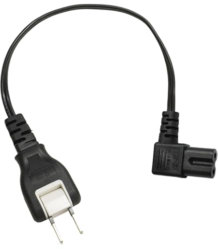 Amazon | NiceTQ交換用AC電源コードケーブル向けMac Mini 2010 2011