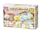 メガハウス(MegaHouse) すみっコぐらし みんなでスイーツバーづくり 8才以上