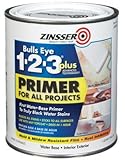 Zinsser & Co 249933 "Bulls Eye 1-2-3 Plus" Advanced Technology Primer [並行輸入品]