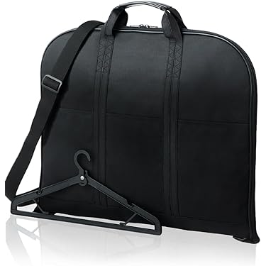 Ermenegildo Zegna ガーメントケース　本革 トラベル　出張 茶 Amazon.co.jp 売れ筋ランキング: ガーメントバッグ の中で最も人気の