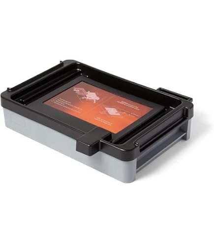 Amazon.co.jp: Form 4専用 クリアレジンV5 カートリッジ Clear Resin