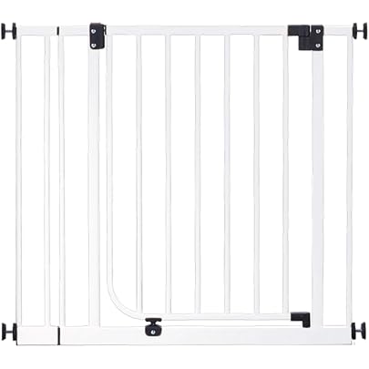 Amazon.co.jp: 日本育児 ベビーゲート スマートゲイトII 専用ワイド