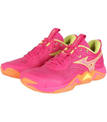 Amazon.co.jp: ミズノ（MIZUNO） バレーボールシューズ ミズノネオ