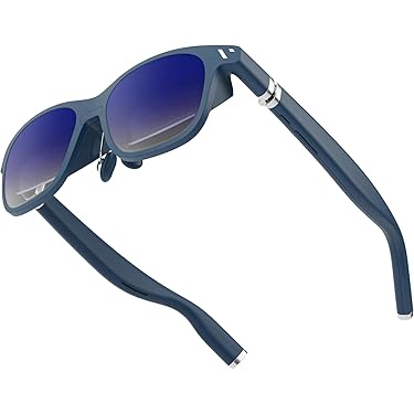 ENGO 初代スマートグラス / AR HUD搭載モデル（未使用・国内レア） ENGO 初代スマートグラス / AR HUD搭載モデル（未使用・国内レア）
