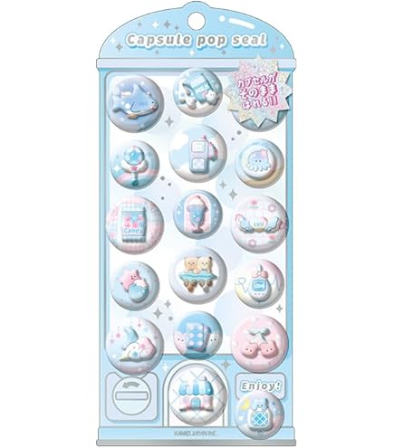 Amazon.co.jp: カミオジャパン ステッカー ウォーターインシール