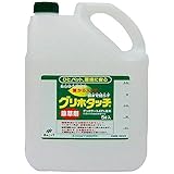 ハート グリホタッチ　5L ×3本入り