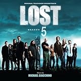 �I���W�i���ETV�T�E���h�g���b�N�wLOST �V�[�Y��5�x