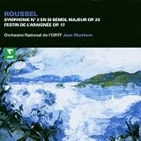 Roussel: Symphony No 2