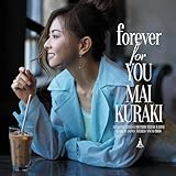 【外付け限定特典缶バッチ付き】 倉木麻衣 Special EP forever for YOU 【 初回限定盤A 】(CD＋DVD）(特典:缶バッチ)
