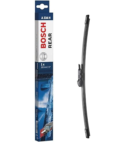 Amazon | BOSCH(ボッシュ) 輸入車用 フラットワイパーブレード