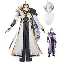 Amazon.co.jp: [Sieberg] 崩壊 スターレイル ファイノン コスプレ衣装