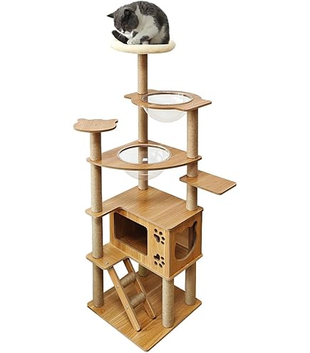 未開封 アイリスオーヤマ キャットランド CLA-240B ベージュ 猫用タワー 未開封 アイリスオーヤマ キャットランド CLA-240B ベージュ 猫