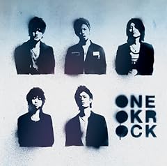 �G�g�Z�g�� / ONE OK ROCK