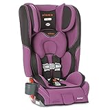 Diono Rainier Convertible Plus Booster with Adjustable Head Support, Orchid by Diono [並行輸入品]