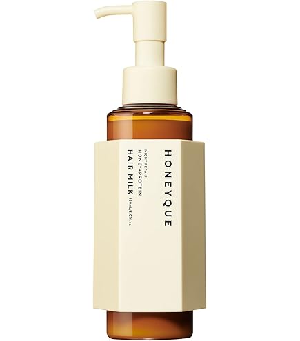 Amazon | ハニーク エンリッチメント IPエッセンスマスク 集中パック