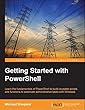 Getting Started with PowerShell (English Edition)
