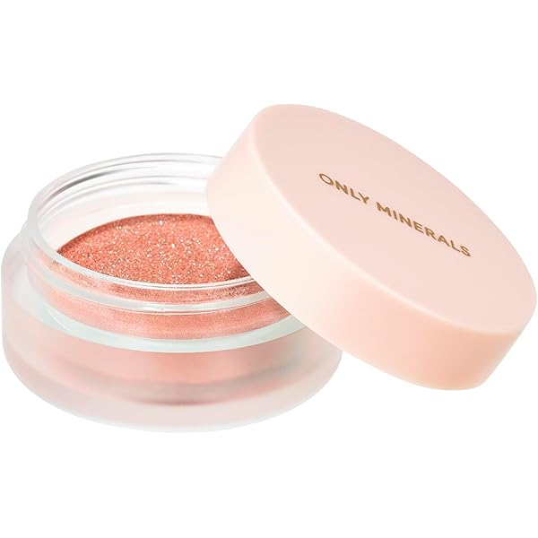Amazon | オンリーミネラル(ONLY MINERALS) ミネラルカラーセラム 09