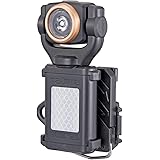 タジマ セフシステム LEDセフ着脱式ライト LE-SF351D 縦ベルト用セフ対応 強力ネオジ磁石付 選べる明るさ3モード 着脱楽々 ベルトに後から装着可能 腰道具の組み換えが簡単 使う道具だけを選んで装着 腰の負担軽減 工具の落下防止